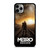 METRO EXODUS GAMES 2 iPhone 11 Pro Max Case Cover