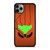 METROID GAMES FLAT ICON iPhone 11 Pro Max Case Cover