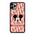 MICKEY MOUSE CHRISTIAN DIOR PARIS iPhone 11 Pro Max Case Cover