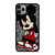 MIKCEY MOUSE DOPE AIR JORDAN iPhone 11 Pro Max Case Cover