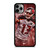 MIKE EVANS TAMPA BAY BUCCANEERS NFL iPhone 11 Pro Max Case Cover