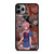 MIRAI NIKKI ANIME COLLAGE iPhone 11 Pro Max Case Cover