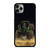 MONSTER JAM TRUCK iPhone 11 Pro Max Case Cover