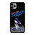 MOOKIE BETTS LOS ANGELES DODGERS MLB iPhone 11 Pro Max Case Cover