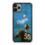 MOOKIE BETTS LOS ANGELES DODGERS iPhone 11 Pro Max Case Cover