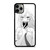 MY DRESS UP DARLING ANIME BLACK WHITE iPhone 11 Pro Max Case Cover