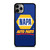 NAPA AUTO PARTS LOGO iPhone 11 Pro Max Case Cover