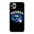 NEVADA WOLF PACK FOOTBALL HELMET iPhone 11 Pro Max Case Cover