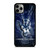 NEVADA WOLF PACK FOOTBALL ICON iPhone 11 Pro Max Case Cover