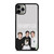NEW HOPE CLUB POP TRIO iPhone 11 Pro Max Case Cover NEW HOPE CLUB POP TRIO iPhone 11 Pro Max Case Cover