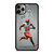 NICK CHUBB CLEVELAND BROWN NFL iPhone 11 Pro Max Case Cover NICK CHUBB CLEVELAND BROWN NFL iPhone 11 Pro Max Case Cover