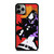 NICO ROBIN ONE PIECE MANGA iPhone 11 Pro Max Case Cover