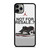 NIKE AIR JORDAN RETRO NOT FOR RESALE iPhone 11 Pro Max Case Cover