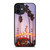 SAN FRANCISCO BEACH BOARDWALK iPhone 12 Mini Case Cover