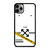 OFF WHITE CASE iPhone 11 Pro Max Case Cover