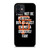 SAN FRANCISCO GIANTS BANTER LA DODGERS MLB BASEBALL 2 iPhone 12 Mini Case Cover