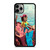 OLLIOLLI WORLD SKATEBOARD GAMES iPhone 11 Pro Max Case Cover