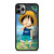 ONE PIECE LUFFY KID iPhone 11 Pro Max Case Cover
