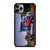 OPTIMUS PRIME TRUCK iPhone 11 Pro Max Case Cover