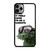 OSCAR THE GROUCH SESAME STREET iPhone 11 Pro Max Case Cover