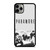 PARAMORE ROCK BAND MEMBER iPhone 11 Pro Max Case Cover