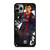PEDRI GONZALEZ BARCELONA FC iPhone 11 Pro Max Case Cover