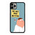 PETER GRIFFIN DO NOT PUSH BUTTON iPhone 11 Pro Max Case Cover
