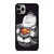 PETER GRIFFIN FAMILY GUY SUPERMAN iPhone 11 Pro Max Case Cover