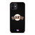 SAN FRANCISCO GIANTS BASEBALL TEAM iPhone 12 Mini Case Cover