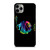PHISH LOGO ROCK BAND iPhone 11 Pro Max Case Cover
