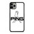 PING GOLF LOGO iPhone 11 Pro Max Case Cover