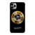 PLATA O PLOMO NARCOS PABLO ESCOBAR iPhone 11 Pro Max Case Cover