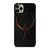 QUAKE GAMES LOGO iPhone 11 Pro Max Case Cover