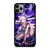 RAZOR GENSHIN IMPACT COOL iPhone 11 Pro Max Case Cover