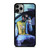 RICH THE KID RAPPER iPhone 11 Pro Max Case Cover