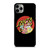 SANTA CRUZ X SPONGEBOB iPhone 11 Pro Max Case Cover