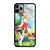 SERENA POKEMON ANIME 2 iPhone 11 Pro Max Case Cover