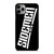 SIDEMEN XIX GROUP LOGO iPhone 11 Pro Max Case Cover