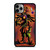 SKULL KID THE LEGEND OF ZELDA iPhone 11 Pro Max Case Cover