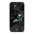 SAN JOSE SHARKS NHL TEAM iPhone 12 Mini Case Cover
