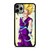 SON GOHAN DRAGON BALL iPhone 11 Pro Max Case Cover