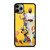 SPACE JAM LEBRON JAMES MOVIES iPhone 11 Pro Max Case Cover