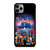 SPACE JAM NEW LEGACY LBERON JAMES iPhone 11 Pro Max Case Cover