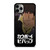 SPIKE SPIEGEL COWBOY BEBOP iPhone 11 Pro Max Case Cover