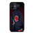 SASUKE AKATSUKI iPhone 12 Mini Case Cover