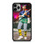 STEVE LACY COOL iPhone 11 Pro Max Case Cover