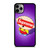 STEWIE GRIFFIN FAMILY GUY SUPREME iPhone 11 Pro Max Case Cover