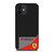 SCUDERIA FERRARI CARBON iPhone 12 Mini Case Cover
