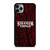 STRANGER THINGS LOGO iPhone 11 Pro Max Case Cover