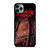 STRANGER THINGS WELCOME TO HAWKINS iPhone 11 Pro Max Case Cover